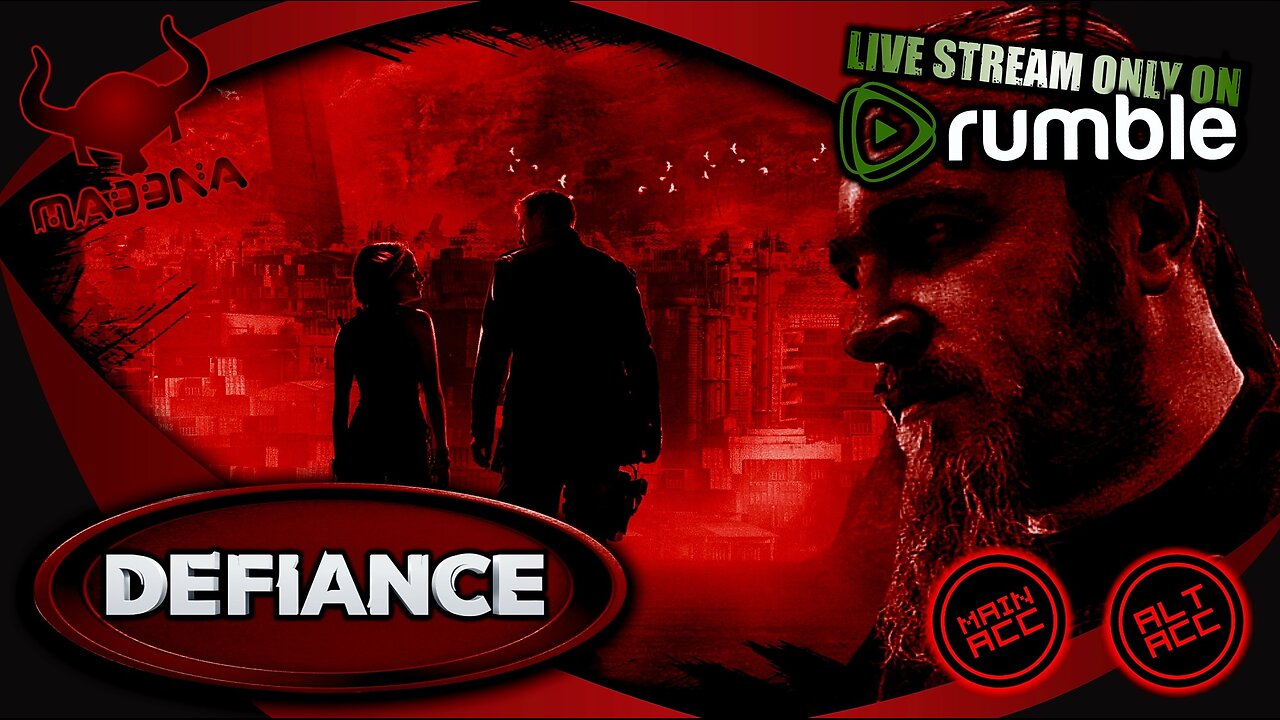 DEFIANCE 00