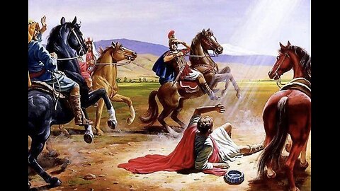 Paul Was The Apostle To The Lost Northern Kingdom Of Israel