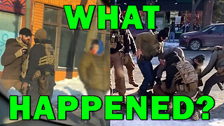 Investigation Underway Of Video In The Shooting Death Of Minneapolis Man - LEO Round Table S11E018