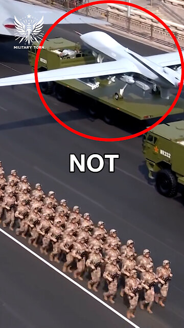 Why Was Trump Not Invited to the World's Biggest Parade