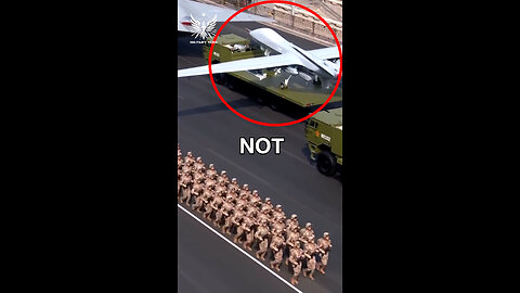 Why Was Trump Not Invited to the World's Biggest Parade