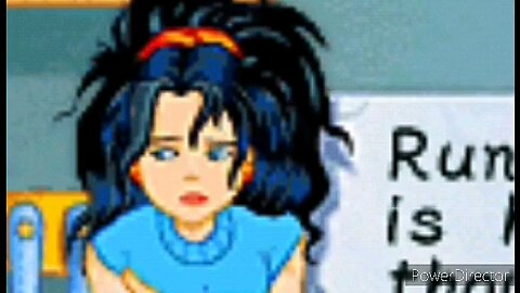 She Can't Bake to save her own life - Cake Mania (Nintendo DS)