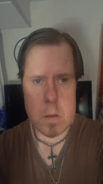 good morning everyone happy Friday