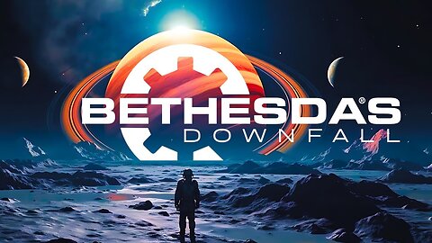 Why Bethesda Games Are Getting Worse According To Narny