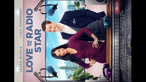 Love And The Radio Star 📻 2022 - Na Miłosnej Fali
