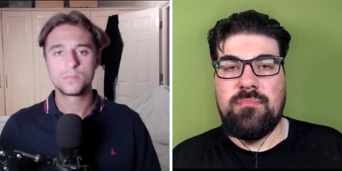 Kyle Anzalone: Israel, GHF & Is Food Being Used As A Weapon