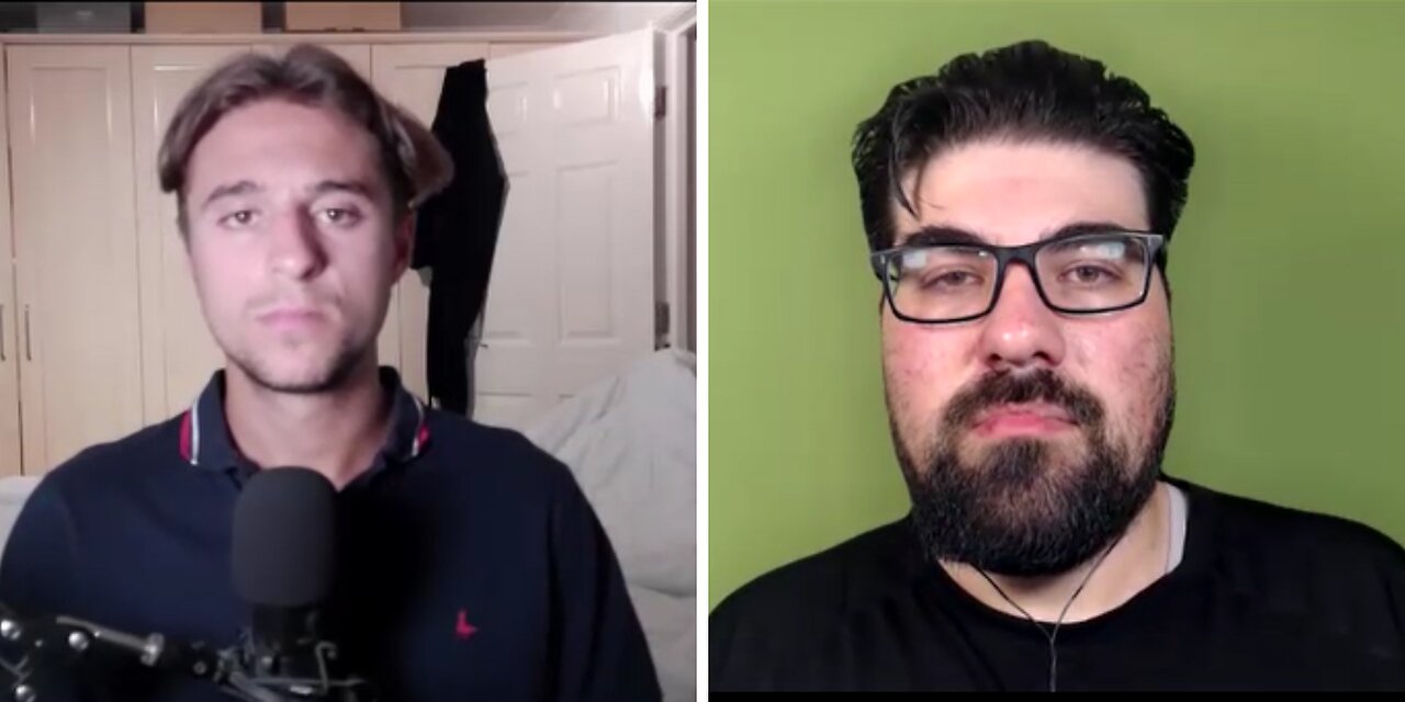 Kyle Anzalone: Israel, GHF & Is Food Being Used As A Weapon