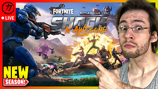 🟢 LIVE - What are Saturdays for? | VR Headset 0/100 Subs | Use Code “DRDAMON” #epicpartner