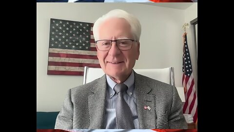President Trump Will Declare Martial Law – Larry Klayman 