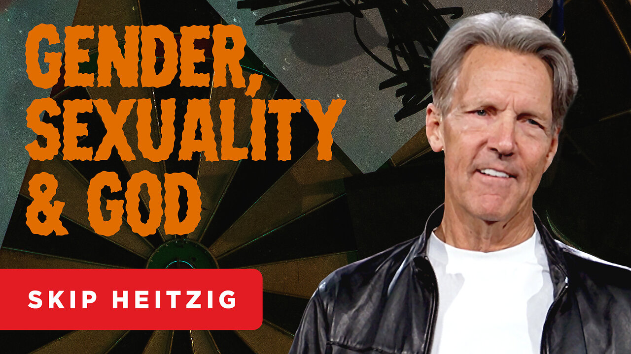 Asherah and Her Sexual Revolution: Part 1 - Skip Heitzig