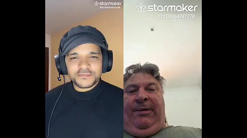 Heard Tonight I Celebreate My Love For You like this before? StarWackerZ Nand0 & Grant