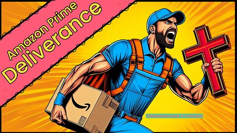 Amazon Prime Deliverance: Exposing the Deliverance Industry