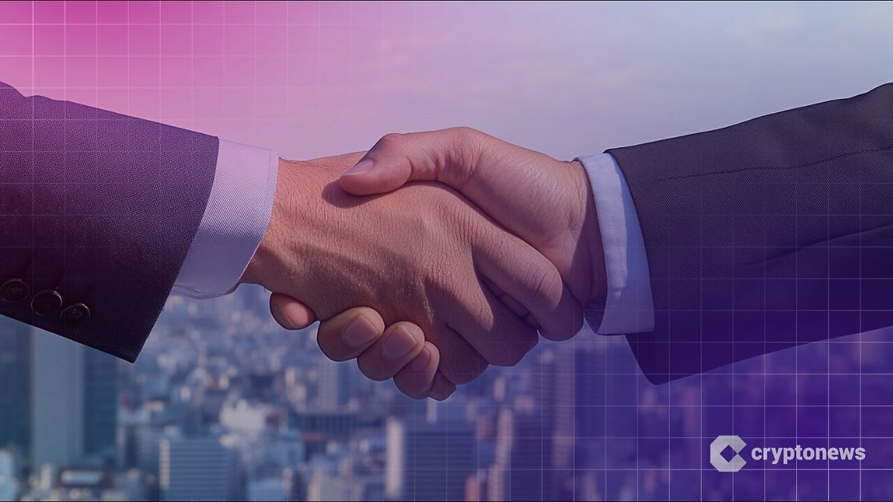 Web3 Firm Backseat Snaps up Japanese Crypto Exchange Coinbook
