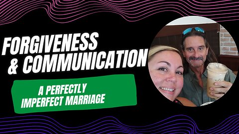 Searched "How to Fix My Marriage"?