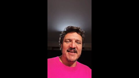 pedro Pascal