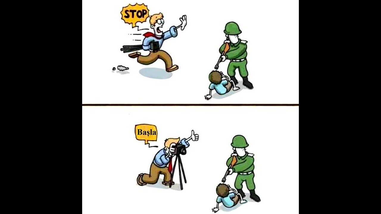 İsrail Şablonu B.O.P.un Dünü Bugünü Yarını