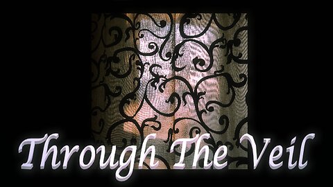 Cloudscape: Through The Veil