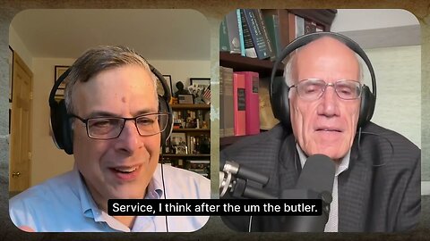 Victor Davis Hanson Update 05.20.25 : Planes, Brains, and Universities