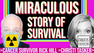 MUST WATCH! Natural Cures For Cancer | From The Man Sentenced To Death