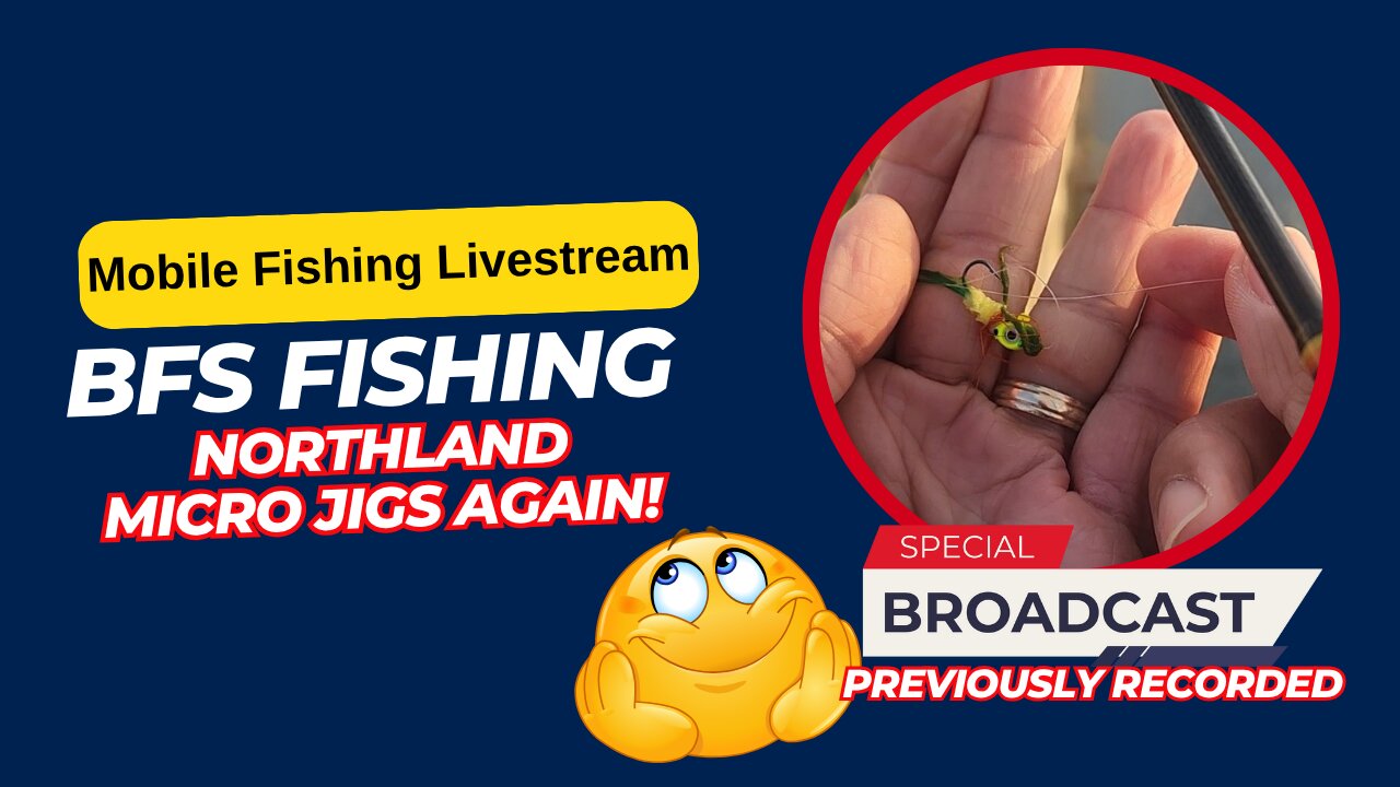 WOW, This Micro Jig Is Awesome! #mobilelegendshighlights #fishing #livestream #rebroadcast
