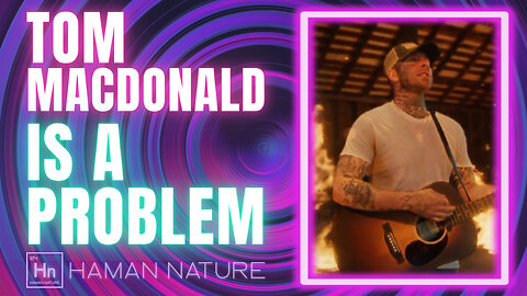 Tom MacDonald - "Proud To Be A Problem" - Our FIRST REACTION Video | Hn 123