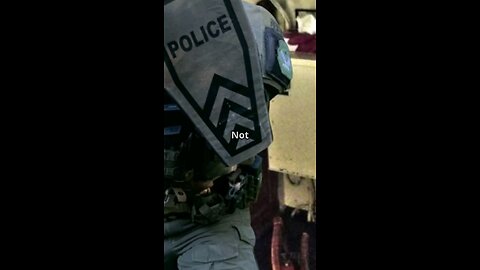 The Ultimate Police School!