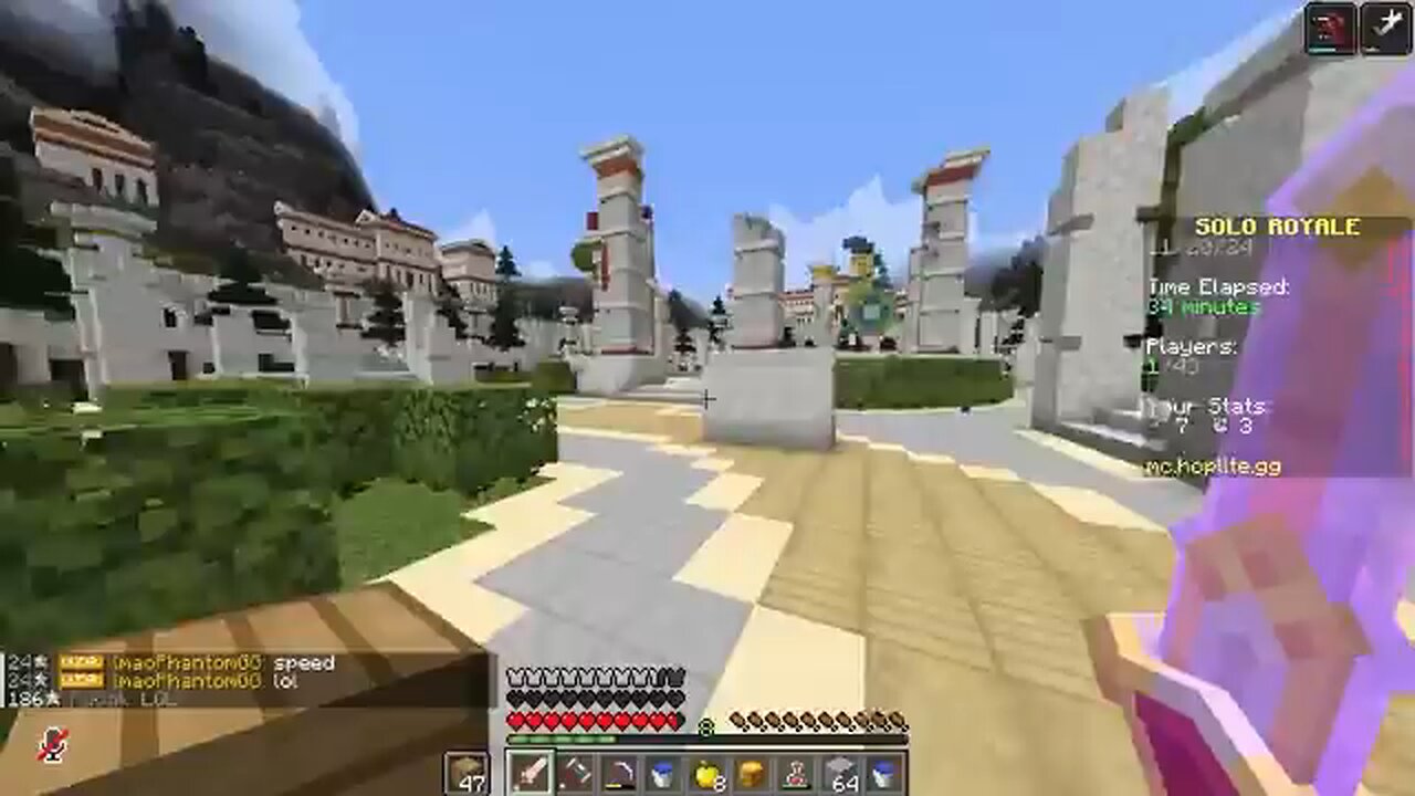"Minecraft's Deadliest Glitch: The Echo Virus Has Awakened..."