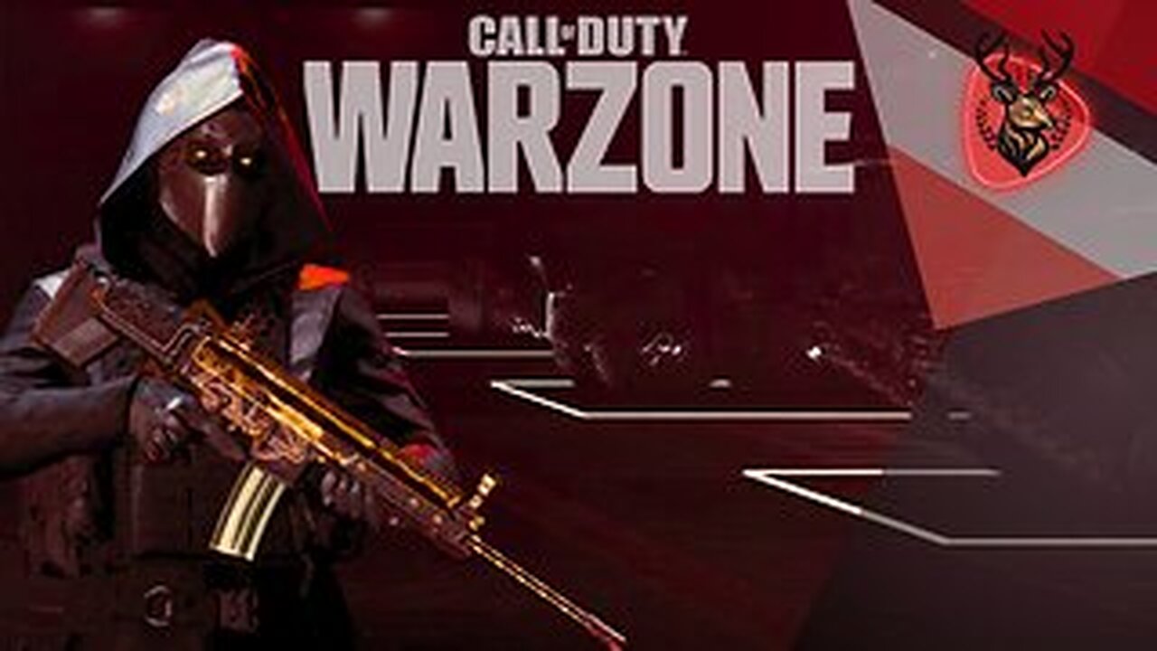 Trying to Win in Call of Duty (Premiere)