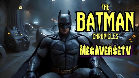 Robins Night Off ~ The Batman Chronicles