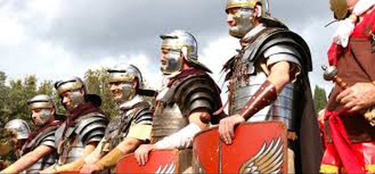 Who really runs the world - Rome rules the world ,Orsini, Farnese, Colonna > - Santos Bonacci / Sam Tripoli