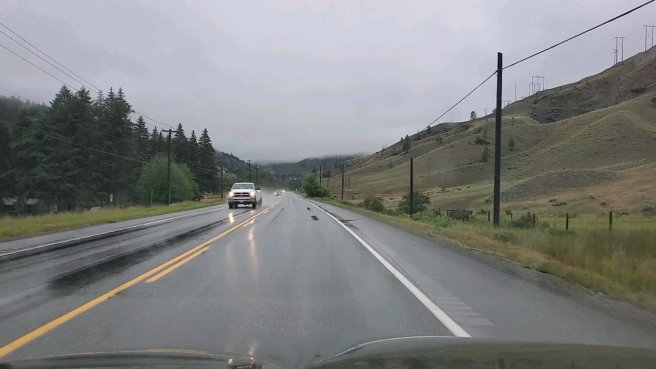 tour up BC pt5
