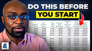 When NOT to Start a Whole Life Insurance Policy (Do This Instead)