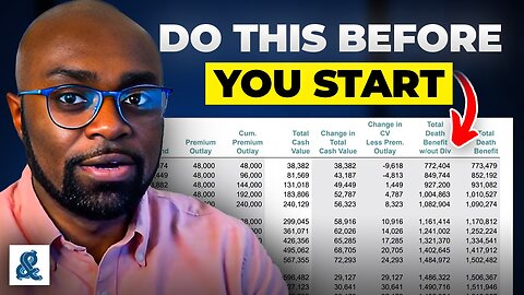 When NOT to Start a Whole Life Insurance Policy (Do This Instead)