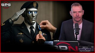 AI & The Anti-Christ: Trump to Usher in The Beast System