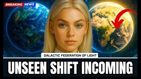 "Starseeds, Your Next 72 Hours Are Crucial..." | GFL