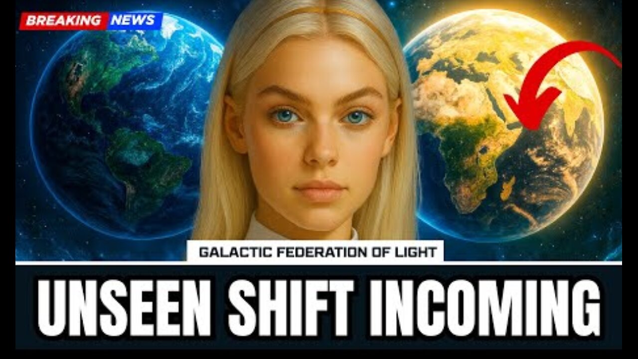 "Starseeds, Your Next 72 Hours Are Crucial..." | GFL