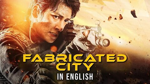 Fabricated City | Korean Movie in English Full Action HD | Ji Chang-Wook, Shim Eun-Kyung