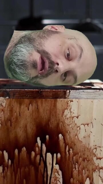 Rumble Revolution!!!