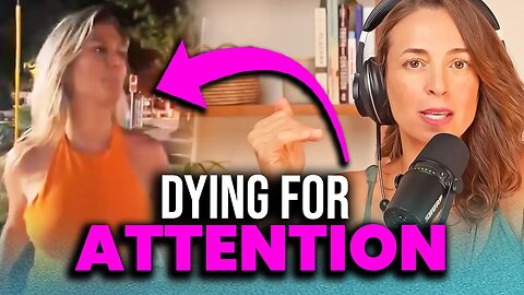 Men Are Tired of Your Sh*t! - Men Have STOPPED Approaching Women & They're FREAKING OUT On Camera!