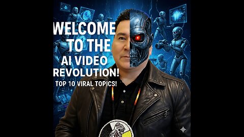 🚀 Welcome to The AI Video Revolution!