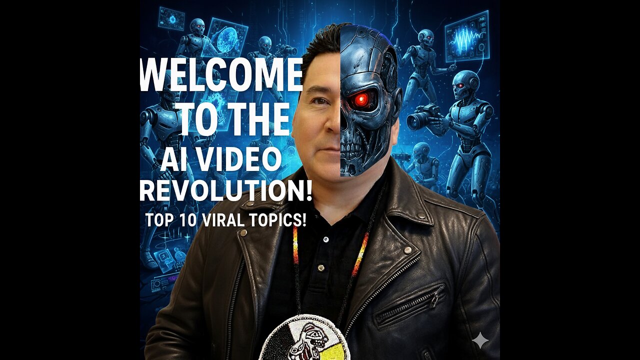 🚀 Welcome to The AI Video Revolution!