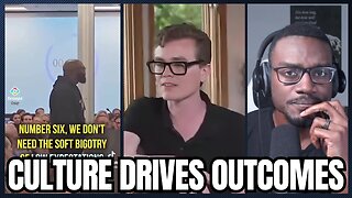 Racial Equality Is Based On Flawed Racial Determinism