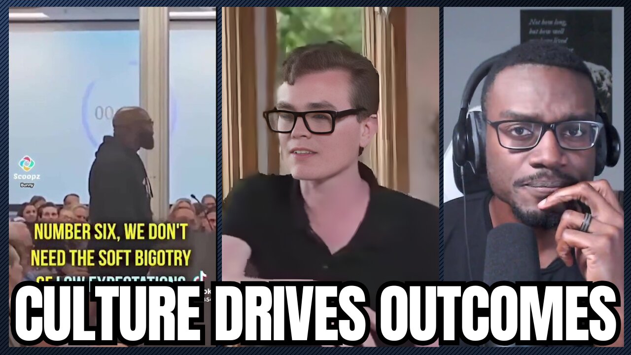 Racial Equality Is Based On Flawed Racial Determinism