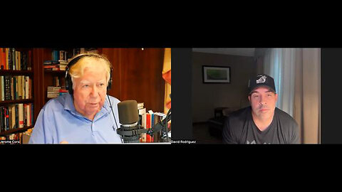 JEROME CORSI & DAVID NINO RODRIGUEZ: 900 BANKERS DRAGGED FROM SECRET MEETING TO GITMO!