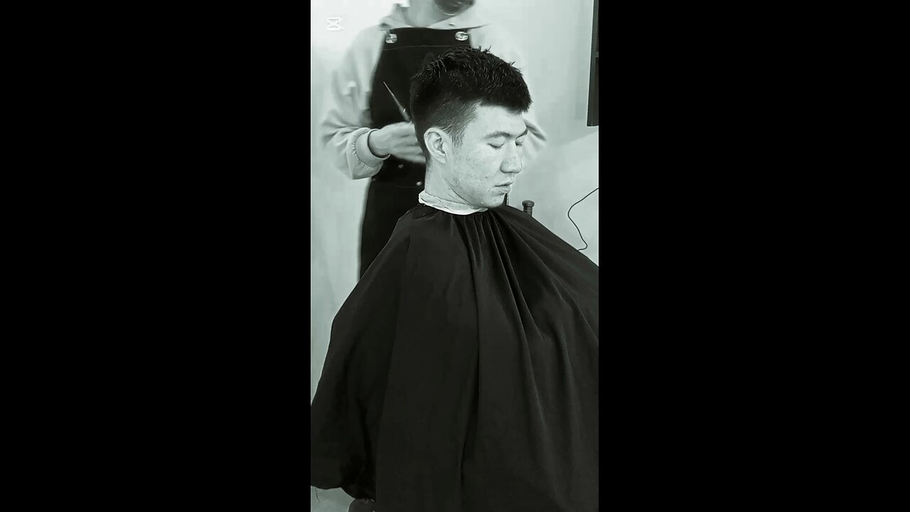 next Level Barber