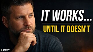 Discipline Without Connection Is Just Control | Leadership, Parenting & Respect