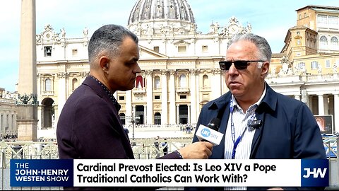 Pope Leo XIV: A New Dawn for the Church?