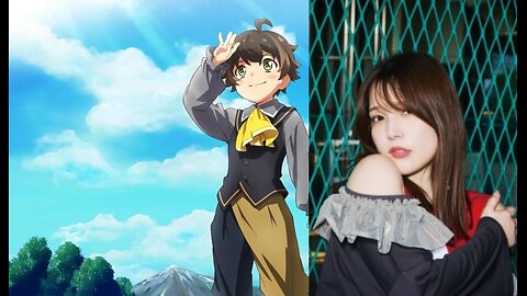 New Isekai Anime Announced With Surprising Cast!