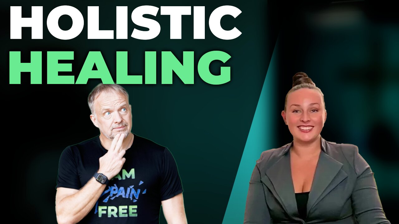 Holistic Healing: A Multi-Dimensional Approach