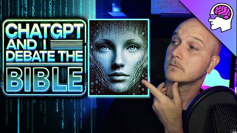 Is Drinking Alcohol Sin? | Debating the Bible with A.i.